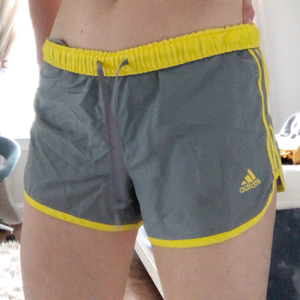 Adidas Running Shorts